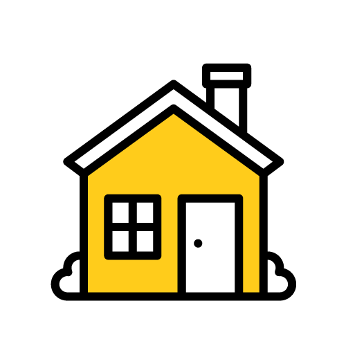 Planidec Construction - Maison neuve